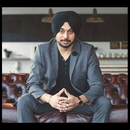 Harmeek Singh Biography