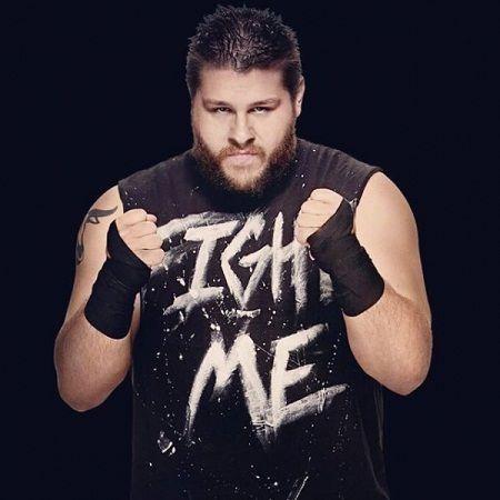 Kevin Owens Biography