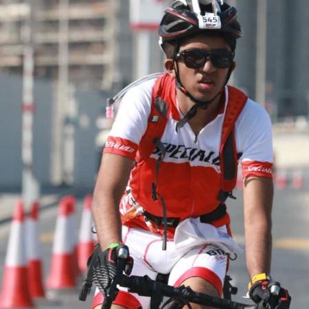 Aditya Choudhary Biography