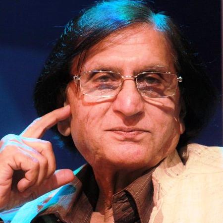 Waseem Barelvi Biography
