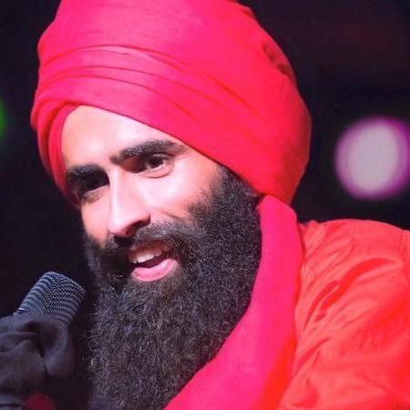 Kanwar Grewal Biography