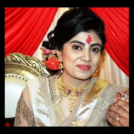 Reeva Solanki Biography