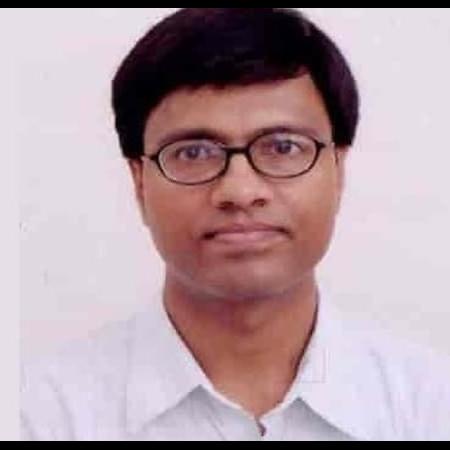 Dr M Srinivas Biography