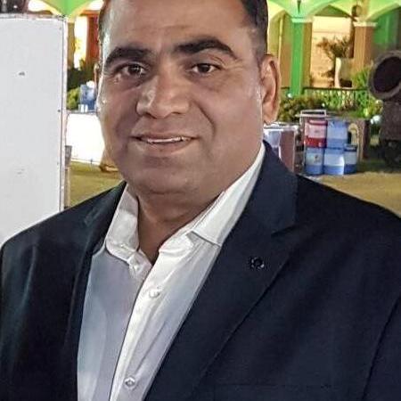 Sanjay Bhandari Biography