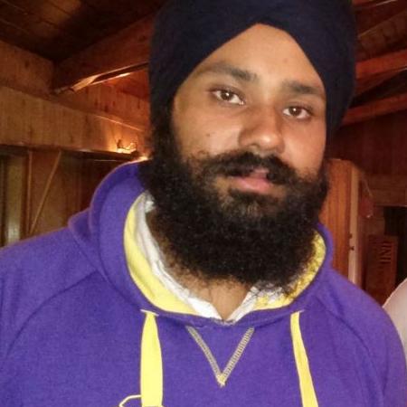 Janmeet Singh Khalra Biography
