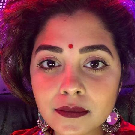 Damini Bhatla Biography