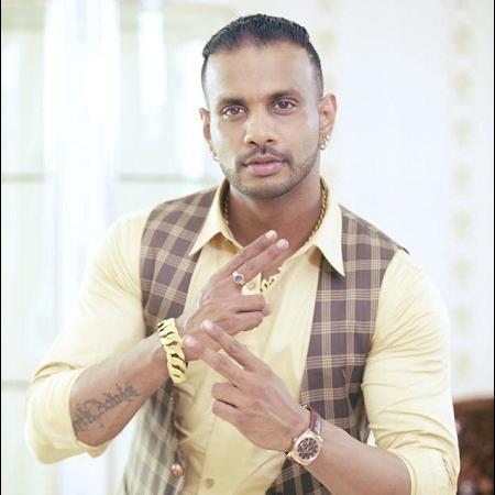 Girik Aman Biography