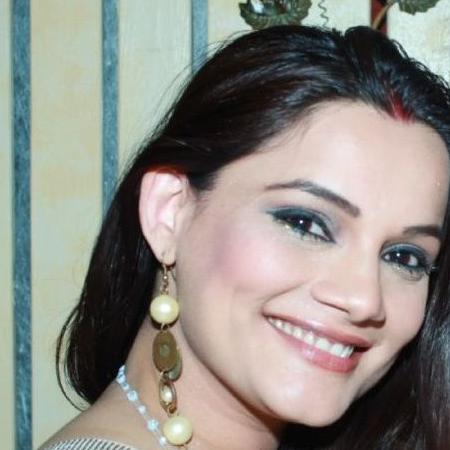 Kanika Maheshwari Biography