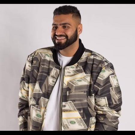 Elly Mangat Biography