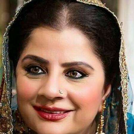 Alka Kaushal Biography