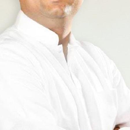 Rahul Narwekar Biography