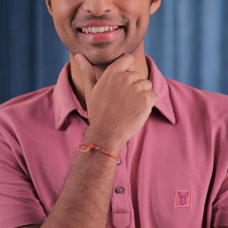 Sharan Hegde Biography