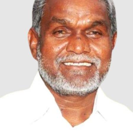 Champai Soren Biography