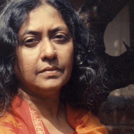 Kamala Das Biography