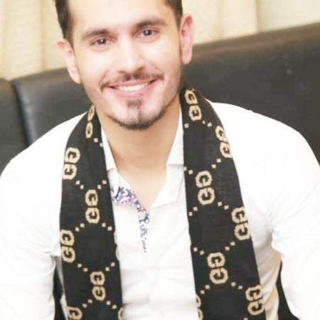 Harris Sulaiman Biography