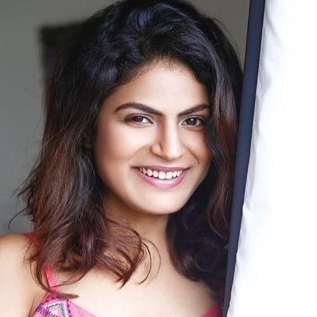 Rashmi Somvanshi Biography