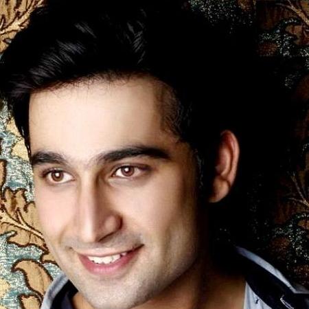 Vikas Grover Biography