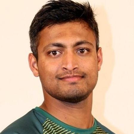 Pavan Deshpande Biography