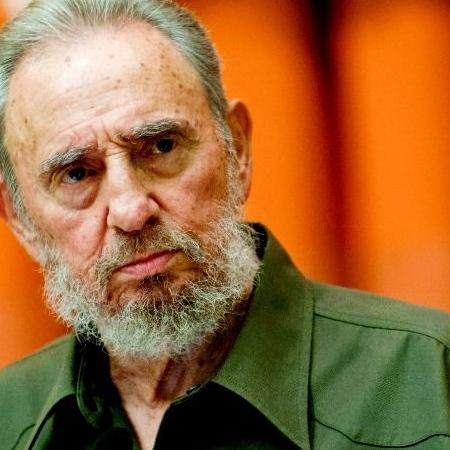 Fidel Castro Biography