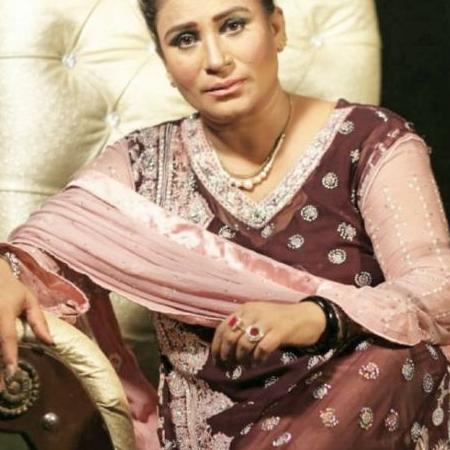 Naseebo Lal Biography
