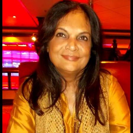 Deepa Mirza Biography