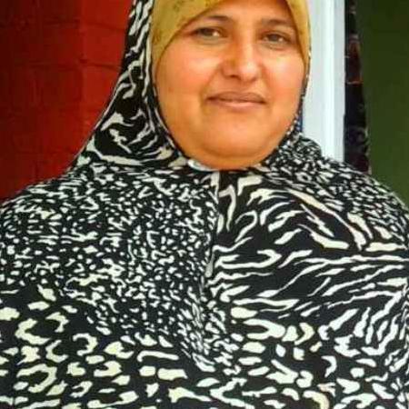 Tabassum Guru Biography