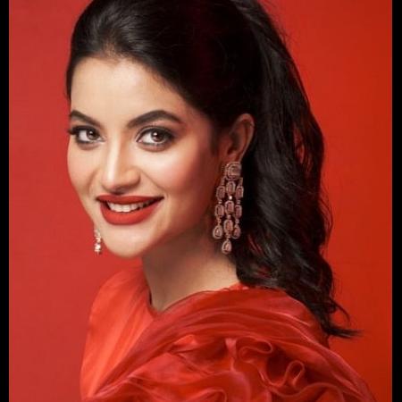 Nazifa Tushi Biography