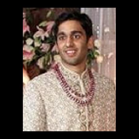 Viraj Mehta Biography