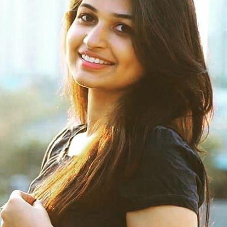 Darshini Sekhar Biography