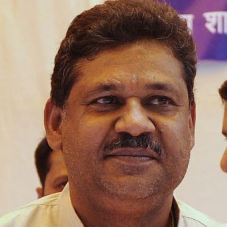 Kirtivardhan Bhagwat Jha Azad Biography