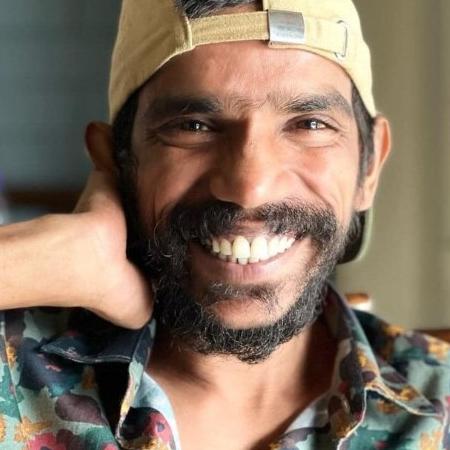 Kumar Saurabh Biography