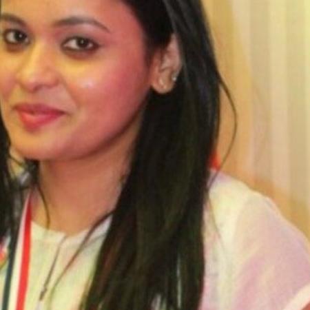 Apoorva Shukla Biography