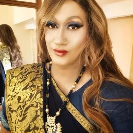 Maya the Drag Queen Biography