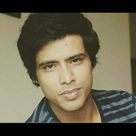Hemwant Tiwari Biography