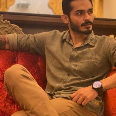 Shekhar Malhotra Biography