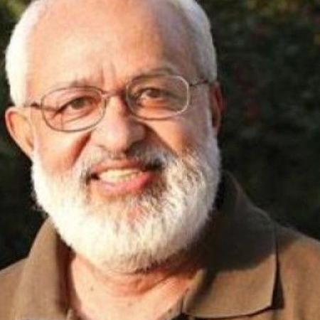 Pushpesh Pant Biography