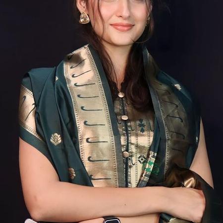 Samridhi Puri Biography