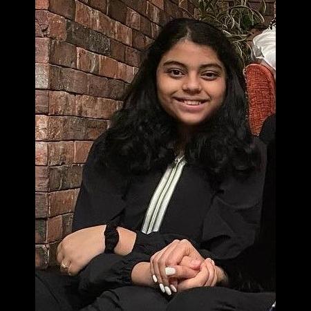 Alisah Sen Biography