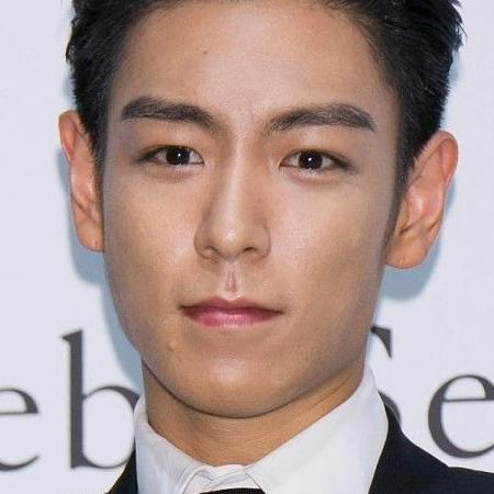 T.O.P Biography