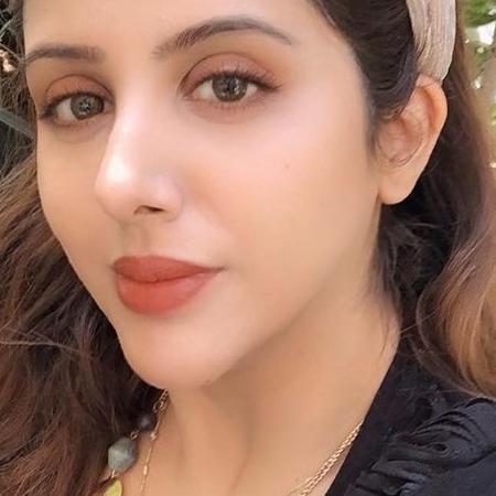 Aarti Sehwag Biography