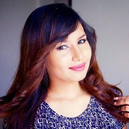 Sonal Sagaraya Biography