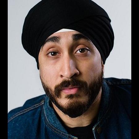 JusReign Biography