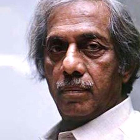 Haji Mastan Biography