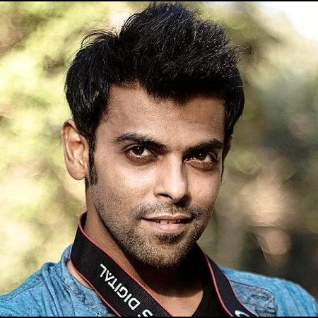 Rohan Gujar Biography