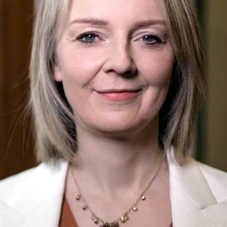 Liz Truss Biography