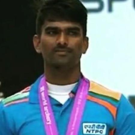 Pravin Jadhav Biography