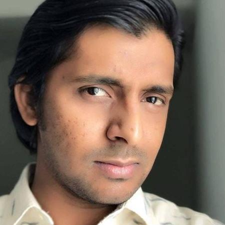 Priyadarshi Pullikonda Biography