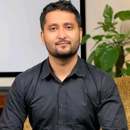 Tarish Bhatt Biography