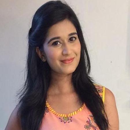 Prachi Bansal Biography