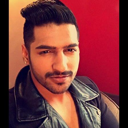 Karan Singh Arora Biography
